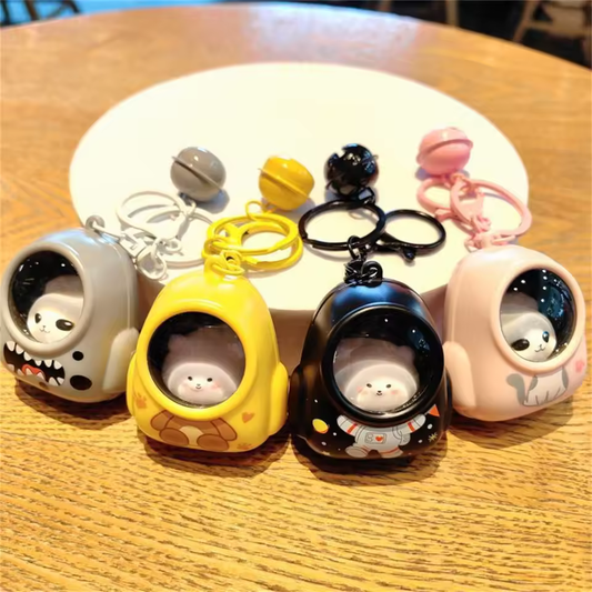 Kawaii Clip-On
