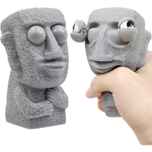 Squishy Stress Relief Toy